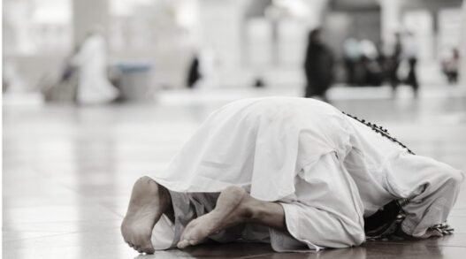 সালাতুত তাসবীহ - একটি বিস্ময়কর আমল