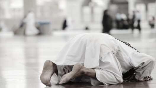 সালাতুত তাসবীহ - একটি বিস্ময়কর আমল