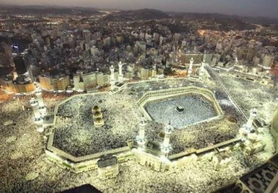 Hajj: Part 3