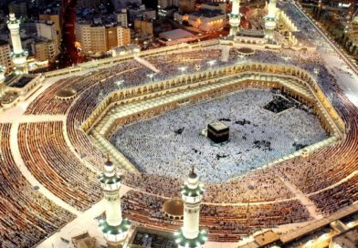 Hajj: Part 4