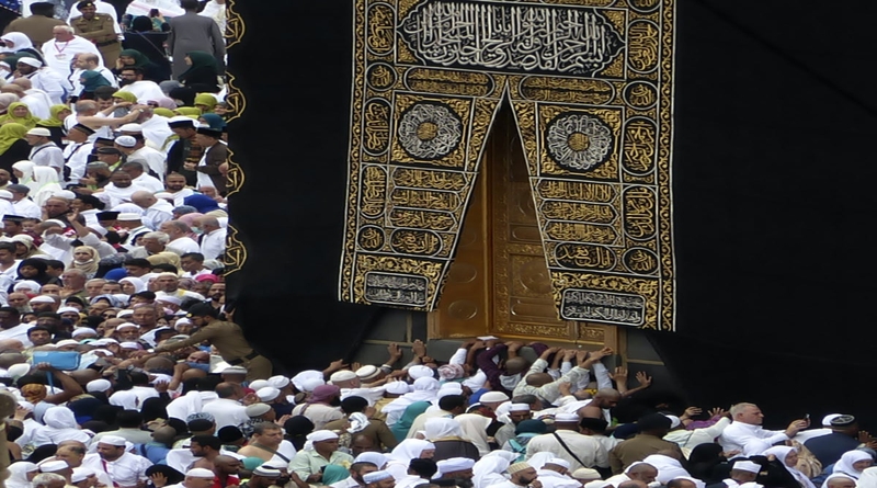 Hajj and Udhiya: Two Exceptional Actions – IslamInLife