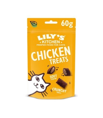 Lily's Kitchen - Cat Treats