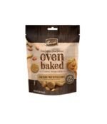 Merrick Oven Baked Paw'some Peanut Butter